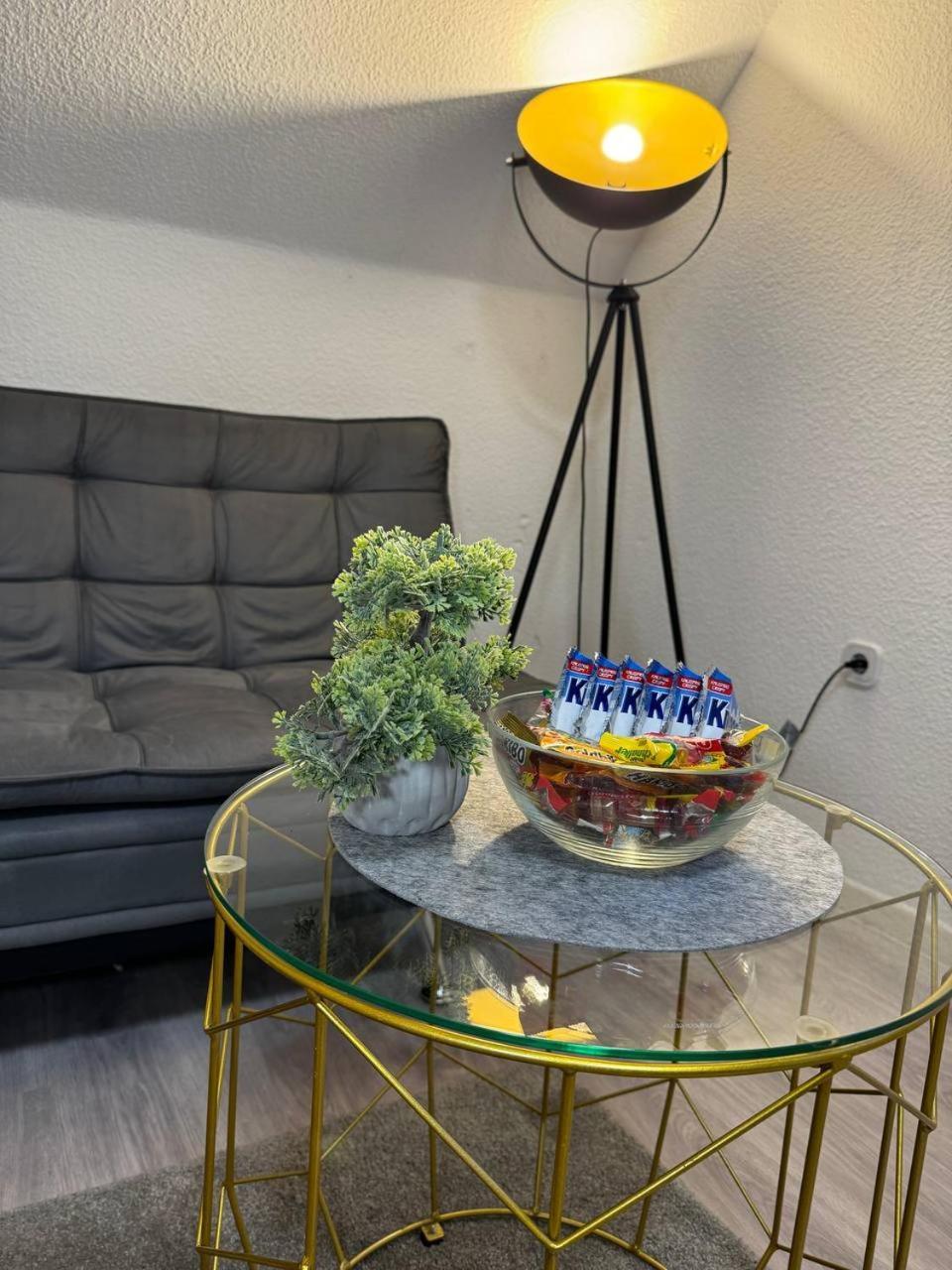 Ama Home Apartment In Hiddenhausen - Wlan, Smart-Tv - Nahe A30 & A2 - Nur 10 Min Von Herford Eksteriør bilde